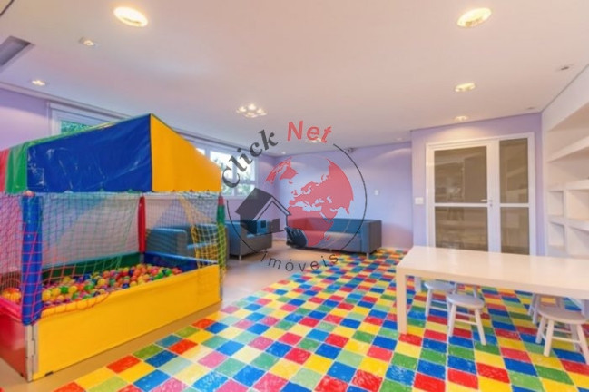 Imagem Apartamento com 3 Quartos à Venda, 84 m² em Jardim Do Mar - São Bernardo Do Campo
