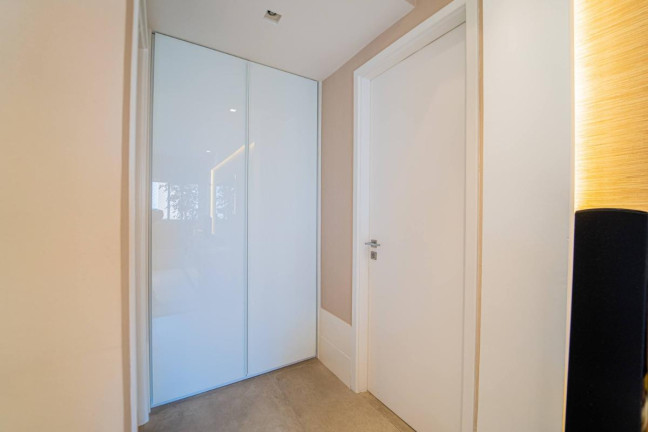 Imagem Apartamento com 3 Quartos à Venda, 157 m² em Vila Nova Conceição - São Paulo