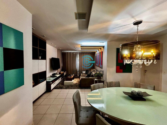 Imagem Apartamento com 4 Quartos à Venda, 140 m² em Icaraí - Niterói Imagem Apartamento com 4 Quartos à Venda, 140 m² em Icaraí - Niterói