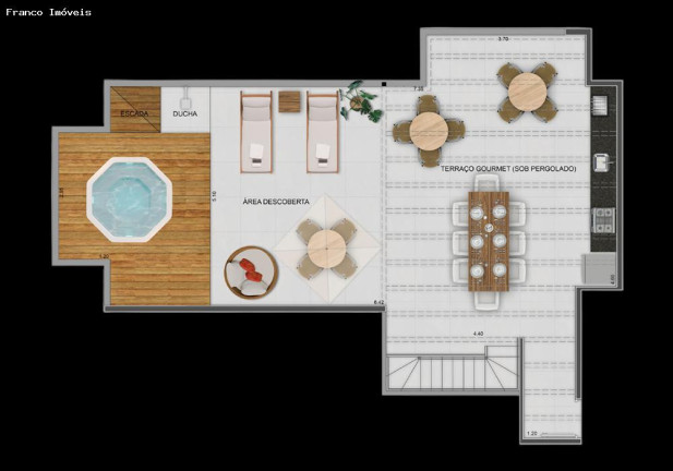 Imagem Apartamento com 3 Quartos à Venda, 86 m² em Vila Floresta - Santo André Imagem Apartamento com 3 Quartos à Venda, 86 m² em Vila Floresta - Santo André