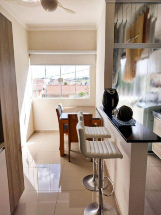 Imagem Apartamento com 2 Quartos à Venda, 59 m² em Jardim Regente - Indaiatuba Imagem Apartamento com 2 Quartos à Venda, 59 m² em Jardim Regente - Indaiatuba