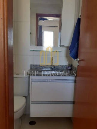 Imagem Apartamento com 3 Quartos à Venda, 77 m² em Jardim América - São José Dos Campos