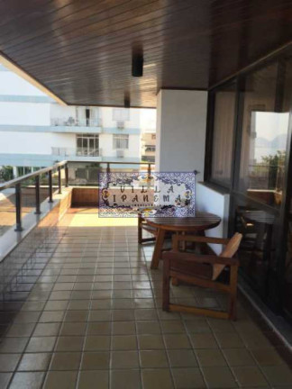 Imagem Apartamento com 4 Quartos à Venda, 420 m² em Boa Viagem - Niterói Imagem Apartamento com 4 Quartos à Venda, 420 m² em Boa Viagem - Niterói