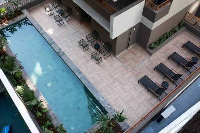 Imagem Studio com 1 Quarto à Venda, 21 m² em Jardim Paulista - São Paulo Imagem Studio com 1 Quarto à Venda, 21 m² em Jardim Paulista - São Paulo