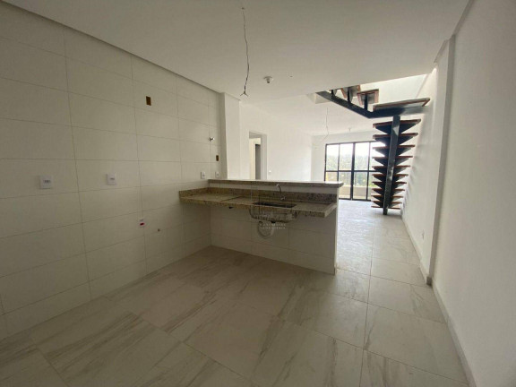 Imagem Cobertura com 2 Quartos à Venda, 137 m² em Monte Castelo - Volta Redonda Imagem Cobertura com 2 Quartos à Venda, 137 m² em Monte Castelo - Volta Redonda