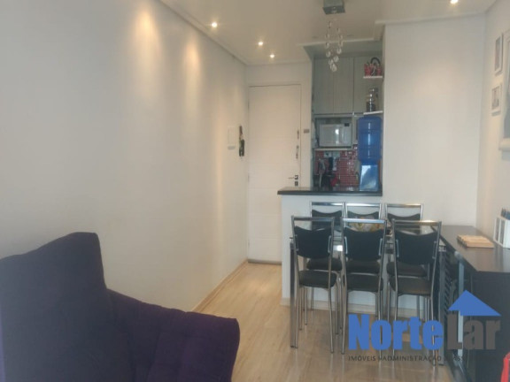 Imagem Apartamento com 2 Quartos à Venda, 55 m² em Vila Jaraguá - São Paulo Imagem Apartamento com 2 Quartos à Venda, 55 m² em Vila Jaraguá - São Paulo