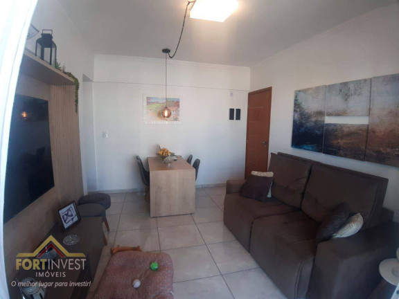 Imagem Imóvel com 2 Quartos à Venda, 75 m² em Canto Do Forte - Praia Grande Imagem Imóvel com 2 Quartos à Venda, 75 m² em Canto Do Forte - Praia Grande