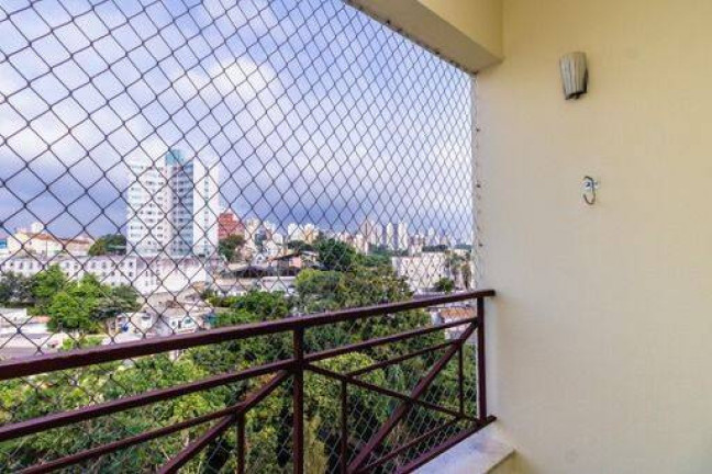 Imagem Apartamento com 3 Quartos à Venda, 70 m² em Jardim Monte Kemel - São Paulo Imagem Apartamento com 3 Quartos à Venda, 70 m² em Jardim Monte Kemel - São Paulo