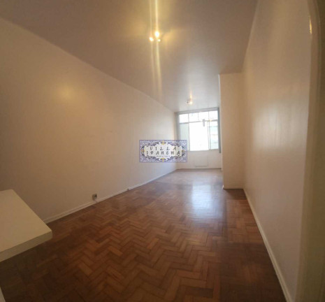 Apartamento com 2 Quartos à Venda, 65 m² em Ipanema - Rio De Janeiro