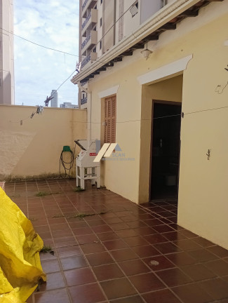 Imagem Casa com 3 Quartos à Venda, 340 m² em Cambuí - Campinas Imagem Casa com 3 Quartos à Venda, 340 m² em Cambuí - Campinas