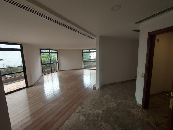Imagem Apartamento com 6 Quartos à Venda, 637 m² em Morumbi - São Paulo Imagem Apartamento com 6 Quartos à Venda, 637 m² em Morumbi - São Paulo