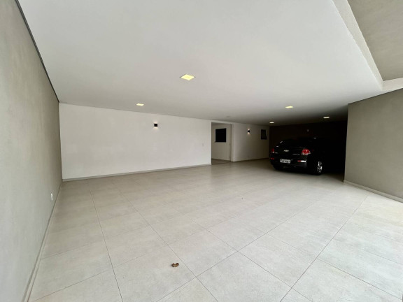 Imagem Casa à Venda,  em Alphaville - Santana De Parnaíba