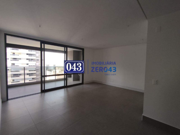 Imagem Apartamento com 3 Quartos à Venda, 114 m² em Gleba Fazenda Palhano - Londrina Imagem Apartamento com 3 Quartos à Venda, 114 m² em Gleba Fazenda Palhano - Londrina
