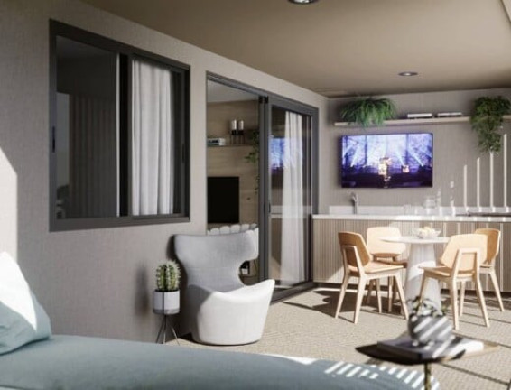 Imagem Cobertura com 3 Quartos à Venda, 221 m² em Barra Da Tijuca - Rio De Janeiro