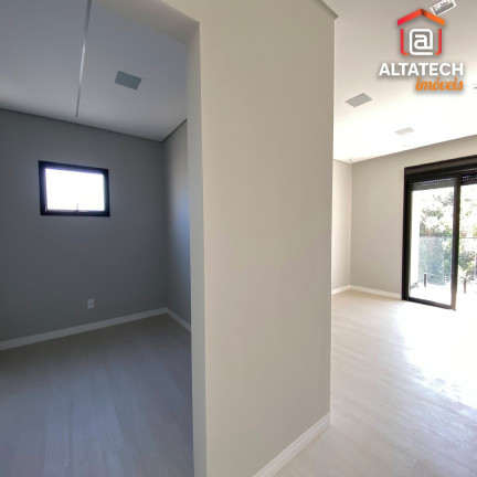 Imagem Casa com 3 Quartos à Venda, 343 m² em Residencial Alamedas - Poços De Caldas