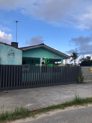 Imagem Casa com 2 Quartos à Venda, 90 m² em Monções - Pontal Do Paraná Imagem Casa com 2 Quartos à Venda, 90 m² em Monções - Pontal Do Paraná