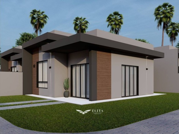 Imagem Casa com 2 Quartos à Venda, 57 m² em Quinta Dos Açorianos - Barra Velha Imagem Casa com 2 Quartos à Venda, 57 m² em Quinta Dos Açorianos - Barra Velha