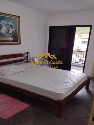 Imagem Apartamento com 2 Quartos à Venda, 60 m² em Enseada - Guarujá