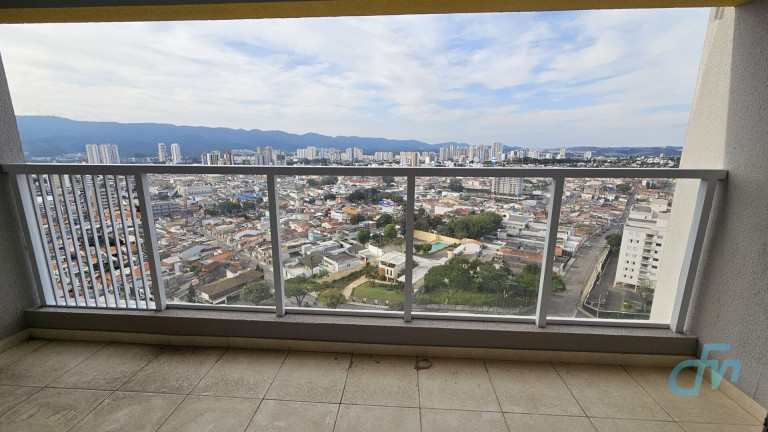 Imagem Imóvel com 1 Quarto à Venda, 36 m² em Centro - Mogi Das Cruzes