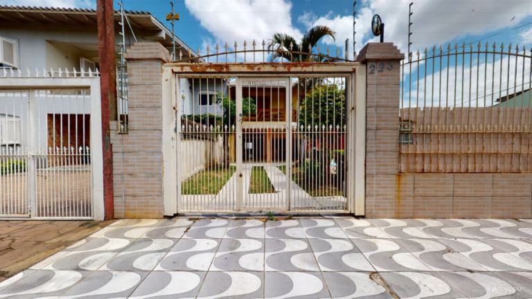 Imagem Casa com 3 Quartos à Venda,  em Parque Dos Maias - Porto Alegre
