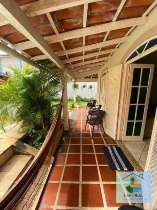 Imagem Casa com 3 Quartos à Venda, 360 m² em Braga - Cabo Frio Imagem Casa com 3 Quartos à Venda, 360 m² em Braga - Cabo Frio