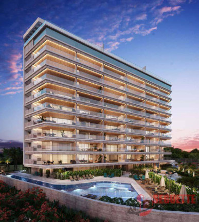 Imagem Apartamento com 3 Quartos à Venda, 141 m² em Riviera De São Lourenço - Bertioga Imagem Apartamento com 3 Quartos à Venda, 141 m² em Riviera De São Lourenço - Bertioga