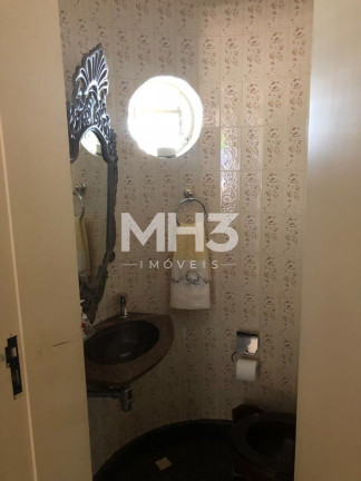 Imagem Casa com 3 Quartos à Venda, 300 m² em Jardim Alvorada - Sumaré