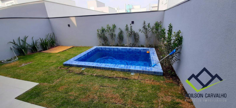 Imagem Casa de Condomínio com 3 Quartos à Venda, 150 m² em Jardim Celeste - Jundiaí Imagem Casa de Condomínio com 3 Quartos à Venda, 150 m² em Jardim Celeste - Jundiaí