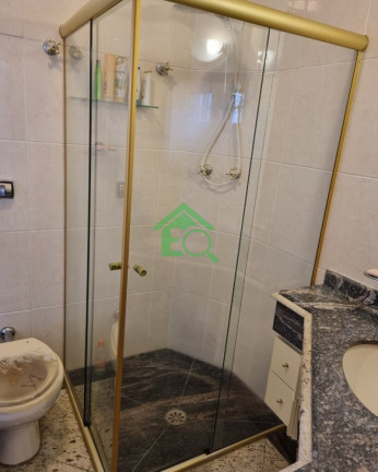 Imagem Casa com 4 Quartos à Venda, 194 m² em Jardim Campo Grande - São Paulo
