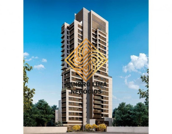 Imagem Apartamento com 3 Quartos à Venda, 146 m² em Vila Nova Conceição - São Paulo Imagem Apartamento com 3 Quartos à Venda, 146 m² em Vila Nova Conceição - São Paulo