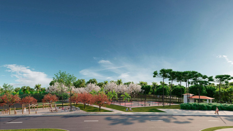 Imagem Terreno à Venda, 432 m² em Condomínio Portoville Praças Do Haras - Atibaia Imagem Terreno à Venda, 432 m² em Condomínio Portoville Praças Do Haras - Atibaia