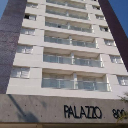 Imagem Apartamento com 3 Quartos à Venda, 117 m² em Fragata - Marília Imagem Apartamento com 3 Quartos à Venda, 117 m² em Fragata - Marília