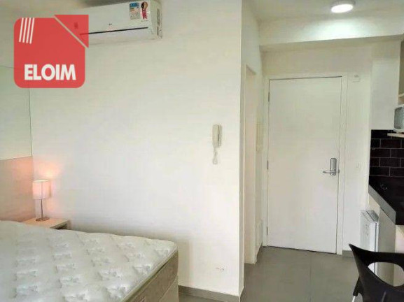 Imagem Studio com 1 Quarto para Alugar, 25 m² em Perdizes - São Paulo Imagem Studio com 1 Quarto para Alugar, 25 m² em Perdizes - São Paulo