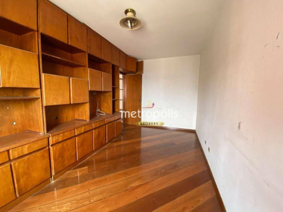 Imagem Cobertura com 3 Quartos à Venda, 240 m² em Santa Paula - São Caetano Do Sul Imagem Cobertura com 3 Quartos à Venda, 240 m² em Santa Paula - São Caetano Do Sul