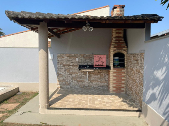 Imagem Casa com 2 Quartos à Venda, 120 m² em Jardim Atlântico Leste (itaipuaçu) - Maricá Imagem Casa com 2 Quartos à Venda, 120 m² em Jardim Atlântico Leste (itaipuaçu) - Maricá