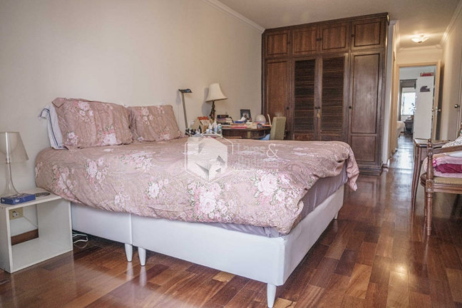 Imagem Apartamento com 3 Quartos à Venda, 207 m² em Brooklin - São Paulo Imagem Apartamento com 3 Quartos à Venda, 207 m² em Brooklin - São Paulo