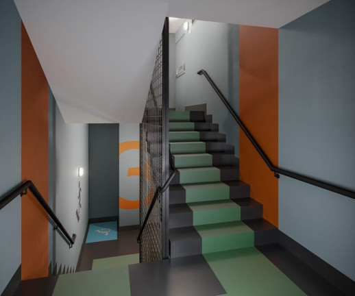 Imagem Imóvel com 3 Quartos à Venda, em Setor Bueno - Goiânia Imagem Imóvel com 3 Quartos à Venda, em Setor Bueno - Goiânia