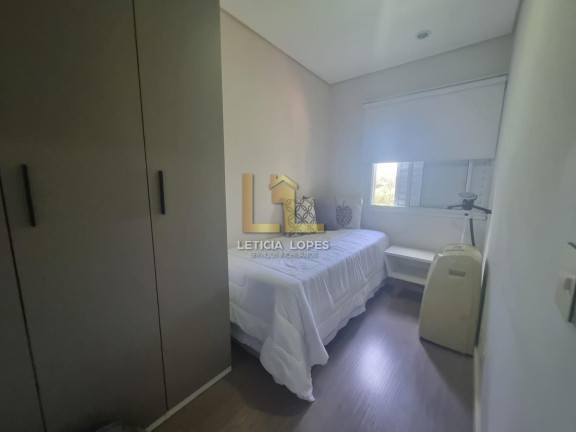 Imagem Apartamento com 2 Quartos à Venda, 49 m² em Jardim Ermida I - Jundiaí Imagem Apartamento com 2 Quartos à Venda, 49 m² em Jardim Ermida I - Jundiaí