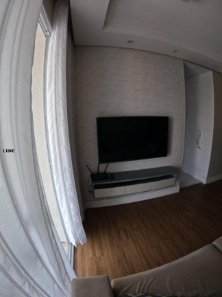 Imagem Apartamento com 3 Quartos à Venda, 89 m² em Tatuapé - São Paulo