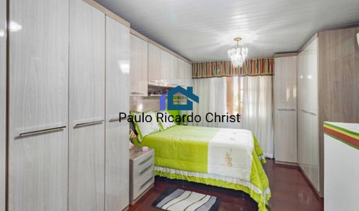 Imagem Sobrado com 2 Quartos à Venda, 71 m² em Vila Ponta Porã - Cachoeirinha