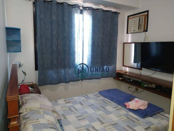 Imagem Apartamento com 3 Quartos à Venda, 110 m² em Jardim Icaraí - Niterói