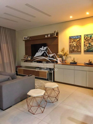 Imagem Imóvel com 2 Quartos à Venda, 200 m² em Boa Vista - Limeira