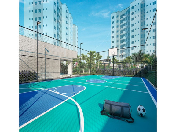 Imagem Imóvel com 2 Quartos à Venda, 54 m² em Jaraguá - Belo Horizonte Imagem Imóvel com 2 Quartos à Venda, 54 m² em Jaraguá - Belo Horizonte