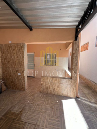 Imagem Sobrado com 3 Quartos à Venda, 125 m² em Residencial União - São José Dos Campos Imagem Sobrado com 3 Quartos à Venda, 125 m² em Residencial União - São José Dos Campos