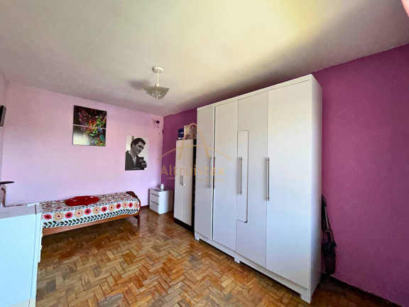 Imagem Sobrado com 3 Quartos à Venda, 138 m² em Jardim Das Flores - Osasco