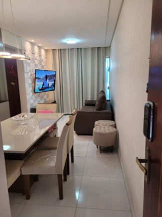 Imagem Apartamento com 2 Quartos à Venda, 56 m² em Bancários - João Pessoa Imagem Apartamento com 2 Quartos à Venda, 56 m² em Bancários - João Pessoa