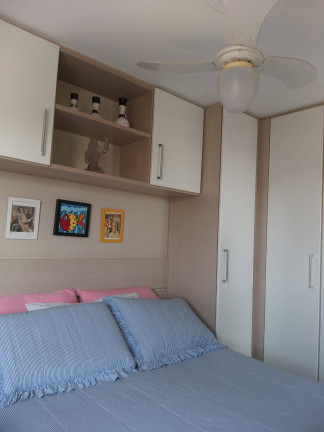 Imagem Apartamento com 2 Quartos à Venda, 56 m² em Taboão - Diadema