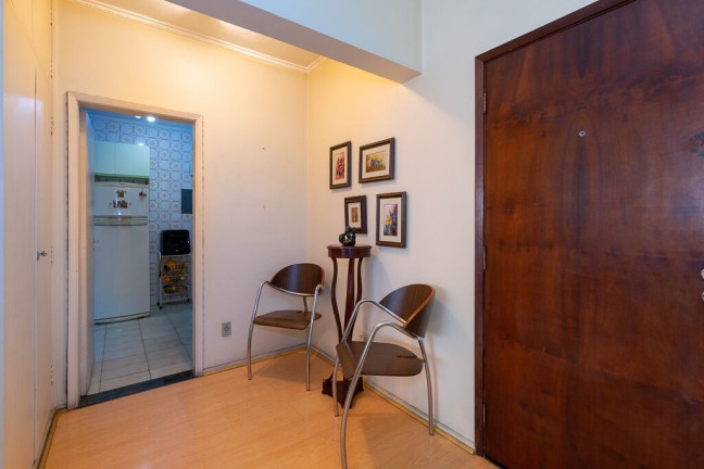 Imagem Apartamento com 2 Quartos à Venda, 89 m² em Jardim Paulista - São Paulo