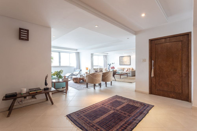 Imagem Apartamento com 6 Quartos à Venda, 333 m² em Alto De Pinheiros - São Paulo Imagem Apartamento com 6 Quartos à Venda, 333 m² em Alto De Pinheiros - São Paulo