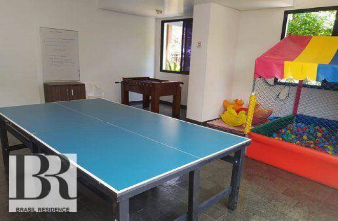 Imagem Apartamento com 2 Quartos à Venda, 55 m² em Jabaquara - São Paulo